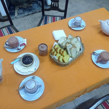 צ'ילסיטו Hostel Yanay מראה חיצוני תמונה