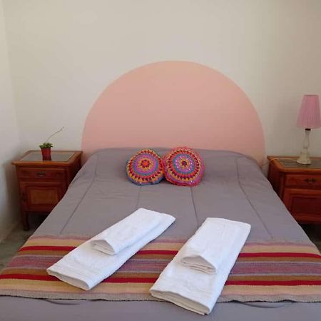 צ'ילסיטו Hostel Yanay מראה חיצוני תמונה