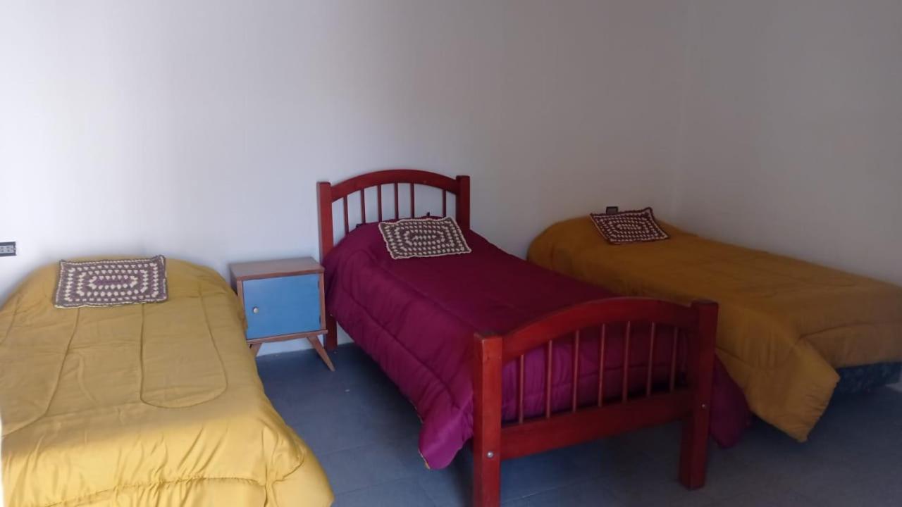 צ'ילסיטו Hostel Yanay מראה חיצוני תמונה