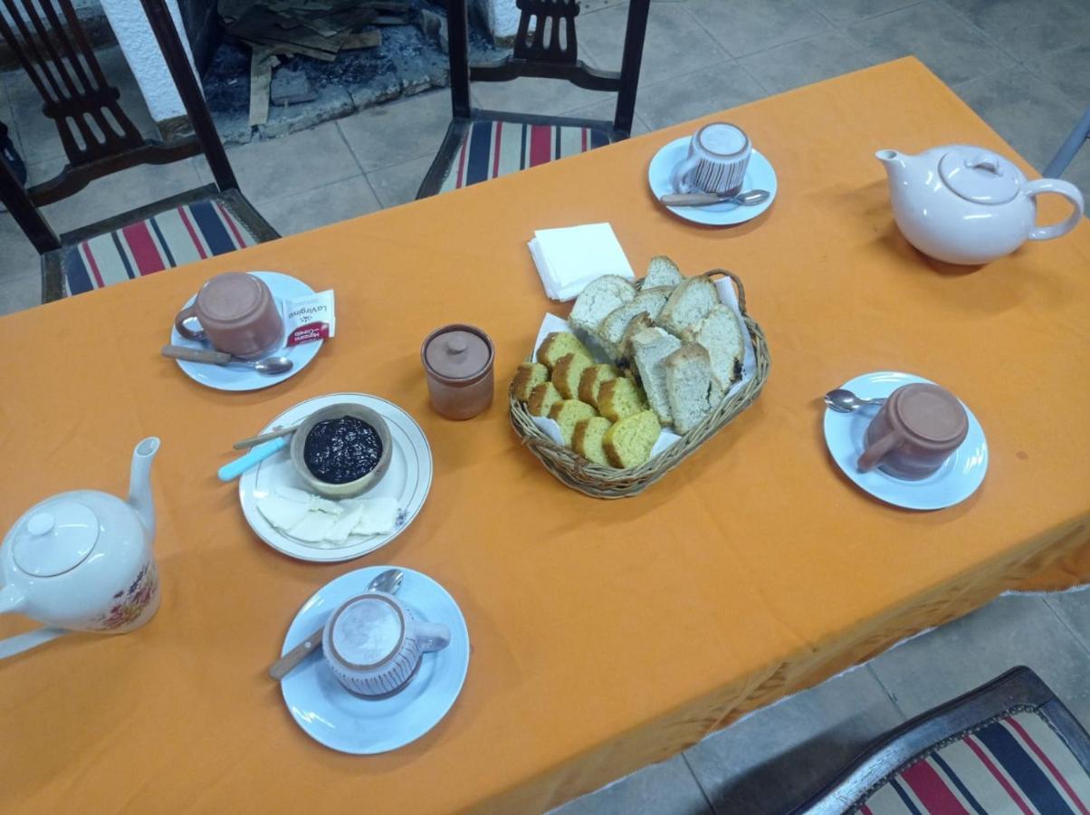צ'ילסיטו Hostel Yanay מראה חיצוני תמונה