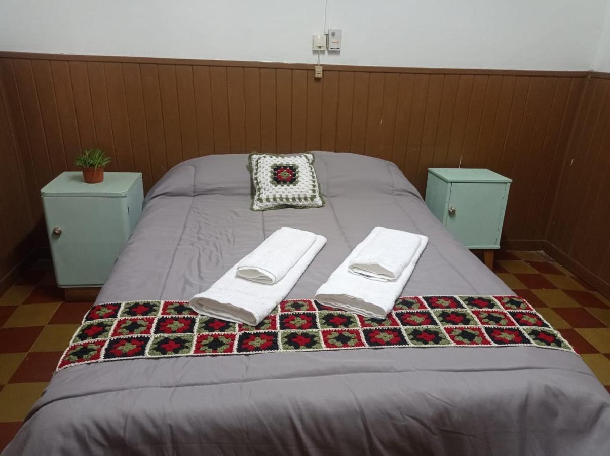 צ'ילסיטו Hostel Yanay מראה חיצוני תמונה