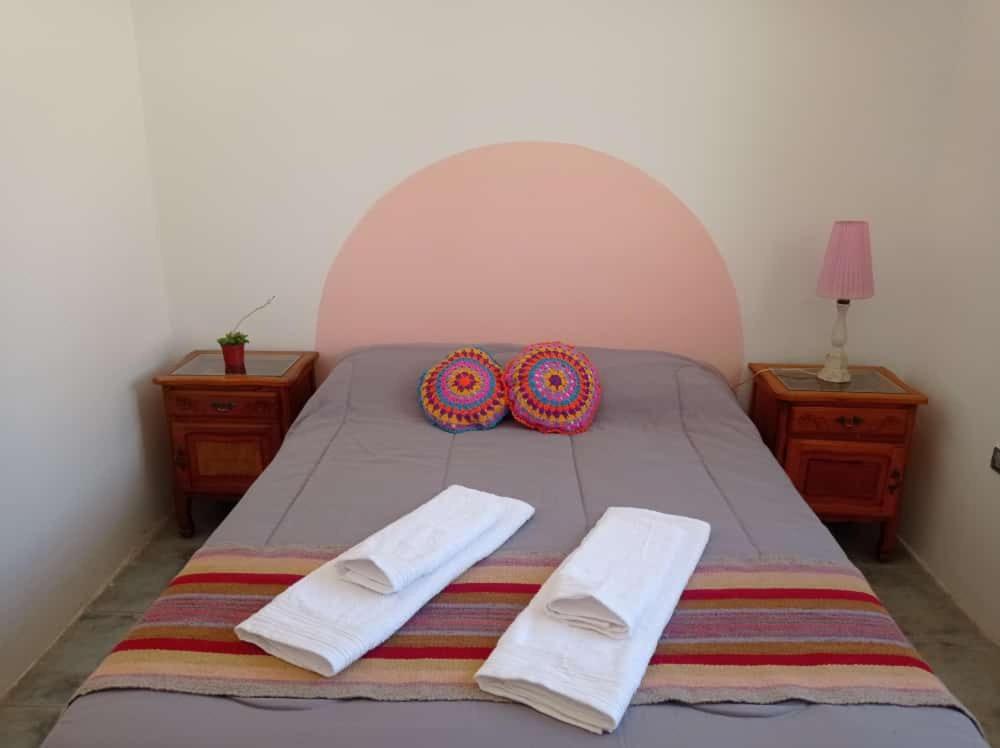 צ'ילסיטו Hostel Yanay מראה חיצוני תמונה